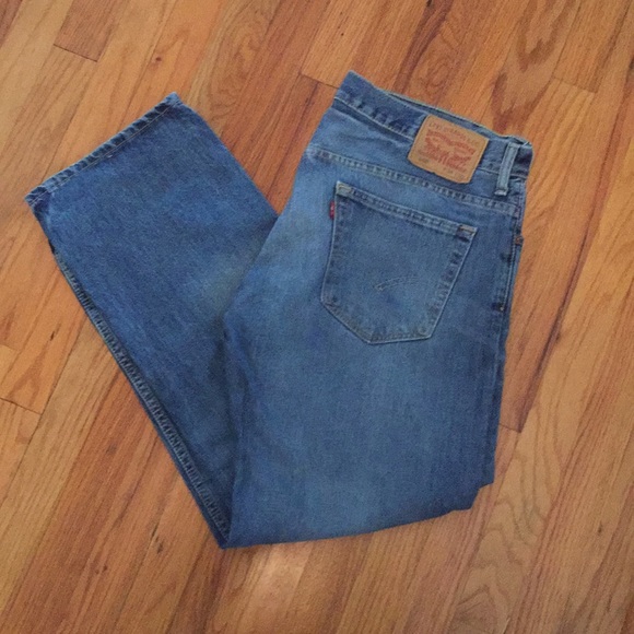 Signature by Levi Strauss Other - Levi Strauss & Co. Jeans